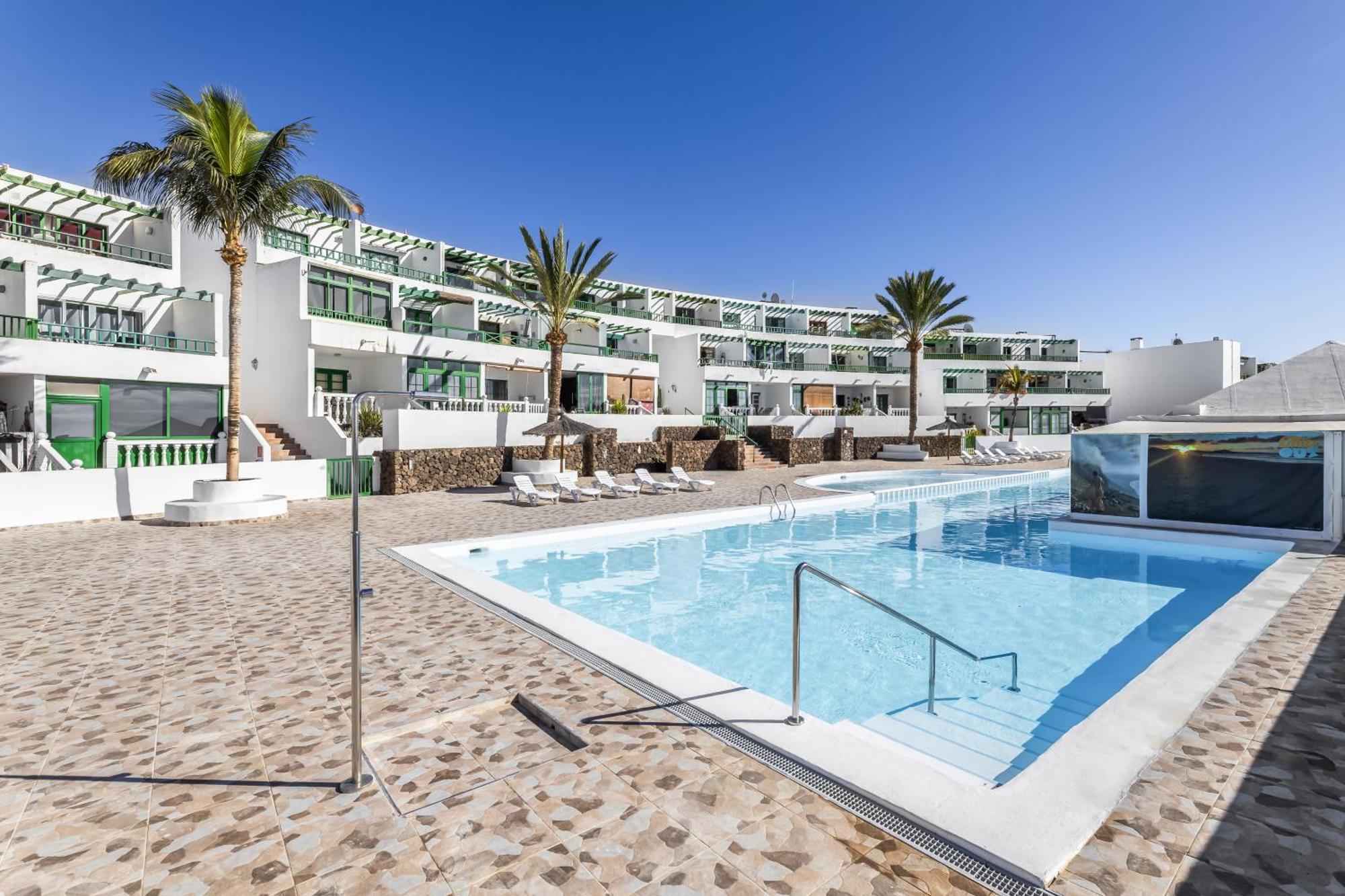 Zen Home Beach Costa Teguise Exterior photo